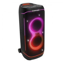 Портативная колонка JBL Partybox 720 (Black)