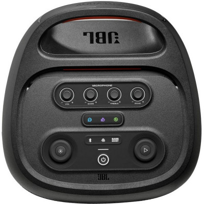 Портативная колонка JBL Partybox 720 (Black)