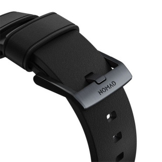 Ремешок Nomad Active Band Pro для Apple Watch 49/46/45/44 мм (NM1A41BNW0) Black