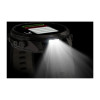 Garmin Fenix 9 Pro 47 мм inReach Carbon Gray DLC Titanium with Black/Pebble Gray Silicone Band (010-04336-10)