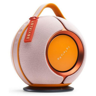 Портативная акустика Devialet Mania Rose Bloom