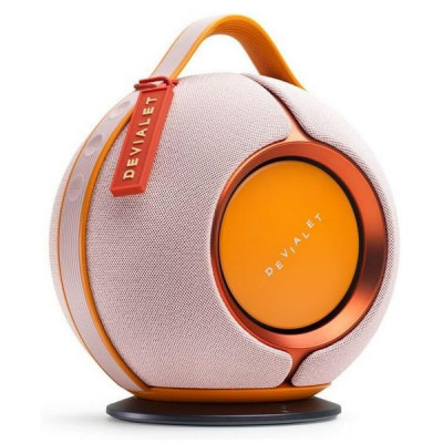 Портативная акустика Devialet Mania Rose Bloom