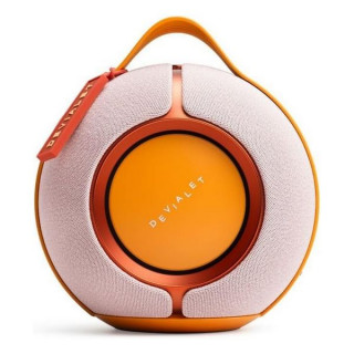 Портативная акустика Devialet Mania Rose Bloom