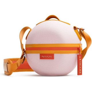 Портативная акустика Devialet Mania Rose Bloom