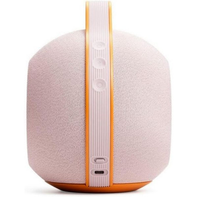 Портативная акустика Devialet Mania Rose Bloom