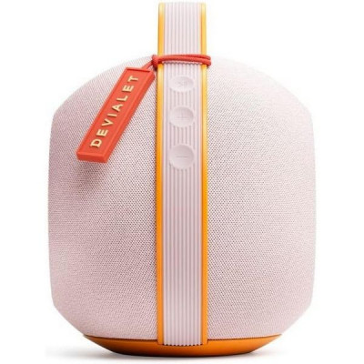 Портативная акустика Devialet Mania Rose Bloom