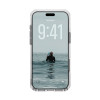 Чехол UAG Dot MagFit для iPhone 18 Pro Max/17 Pro Max 6.9" (11458611433B) Ice/Smoke