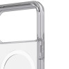Чехол UAG Dot MagFit для iPhone 18 Pro Max/17 Pro Max 6.9" (11458611433B) Ice/Smoke