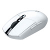Беспроводная игровая мышь Logitech G304 Lightspeed (910-005295) White