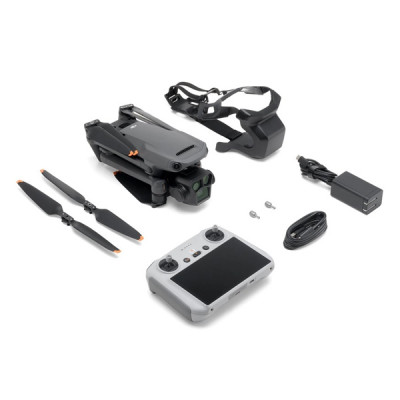 Квадрокоптер DJI Mavic 3 Pro (DJI RC)