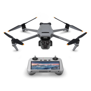 Квадрокоптер DJI Mavic 3 Pro (DJI RC)
