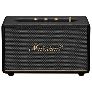 Портативная акустика Marshall Acton III Bluetooth Speaker, Black