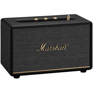 Портативная акустика Marshall Acton III Bluetooth Speaker, Black