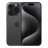 Apple iPhone 15 Pro 128 GB (Black Titanium / Черный титан)