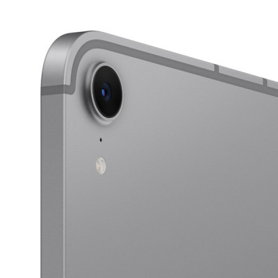 iPad mini (2024) 256 GB Wi-Fi + Cellular (Space Gray / Серый космос)