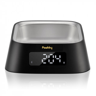 Умная миска для кошек и собак Pawbby Smart Pet Bowl (MG-ZN001-EU)