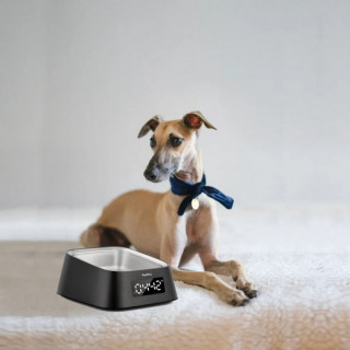 Умная миска для кошек и собак Pawbby Smart Pet Bowl (MG-ZN001-EU)