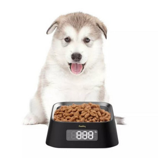 Умная миска для кошек и собак Pawbby Smart Pet Bowl (MG-ZN001-EU)