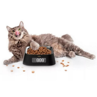 Умная миска для кошек и собак Pawbby Smart Pet Bowl (MG-ZN001-EU)