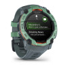 Умные часы Garmin Instinct 3 Amoled 50 mm Neo Tropic with Twilight Band (010-03020-01)