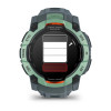 Умные часы Garmin Instinct 3 Amoled 50 mm Neo Tropic with Twilight Band (010-03020-01)
