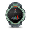 Умные часы Garmin Instinct 3 Amoled 50 mm Neo Tropic with Twilight Band (010-03020-01)