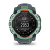 Умные часы Garmin Instinct 3 Amoled 50 mm Neo Tropic with Twilight Band (010-03020-01)