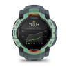 Умные часы Garmin Instinct 3 Amoled 50 mm Neo Tropic with Twilight Band (010-03020-01)
