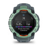 Умные часы Garmin Instinct 3 Amoled 50 mm Neo Tropic with Twilight Band (010-03020-01)