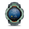 Умные часы Garmin Instinct 3 Amoled 50 mm Neo Tropic with Twilight Band (010-03020-01)