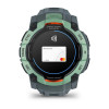 Умные часы Garmin Instinct 3 Amoled 50 mm Neo Tropic with Twilight Band (010-03020-01)
