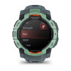 Умные часы Garmin Instinct 3 Amoled 50 mm Neo Tropic with Twilight Band (010-03020-01)