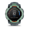 Умные часы Garmin Instinct 3 Amoled 50 mm Neo Tropic with Twilight Band (010-03020-01)
