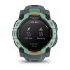 Умные часы Garmin Instinct 3 Amoled 50 mm Neo Tropic with Twilight Band (010-03020-01)