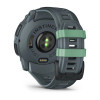 Умные часы Garmin Instinct 3 Amoled 50 mm Neo Tropic with Twilight Band (010-03020-01)