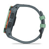 Умные часы Garmin Instinct 3 Amoled 50 mm Neo Tropic with Twilight Band (010-03020-01)