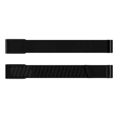 Плетеный ремешок для Whoop 4.0 SuperKnit Band​ (Onyx) 955-01-000-000008