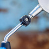 Крепление на мотоцикл SP Connect SPC+ Mirror Mount