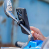 Крепление на мотоцикл SP Connect SPC+ Mirror Mount