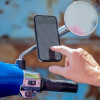 Крепление на мотоцикл SP Connect SPC+ Mirror Mount