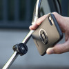 Крепление на мотоцикл SP Connect SPC+ Mirror Mount