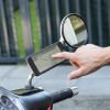 Крепление на мотоцикл SP Connect SPC+ Mirror Mount