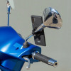 Крепление на мотоцикл SP Connect SPC+ Mirror Mount