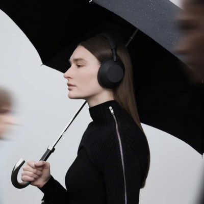 Наушники Sony WH-1000XM6