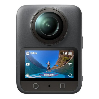 Экшн-камера DJI Osmo 360 Adventure Combo