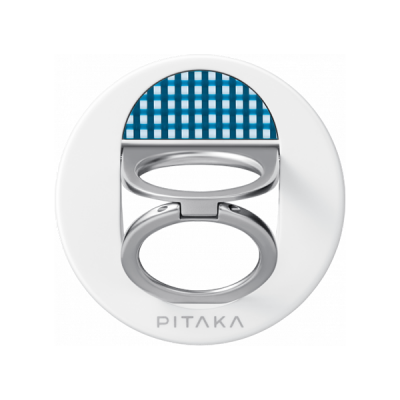 Магнитное кольцо-держатель Pitaka MagEZ Grip3 (MGO2406) Ocean