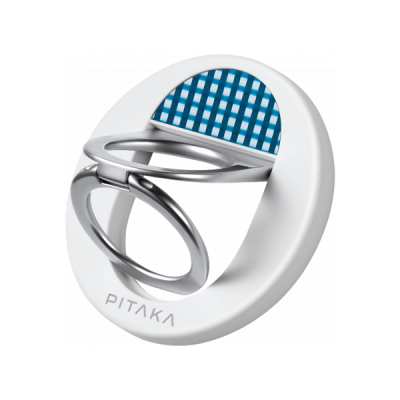 Магнитное кольцо-держатель Pitaka MagEZ Grip3 (MGO2406) Ocean