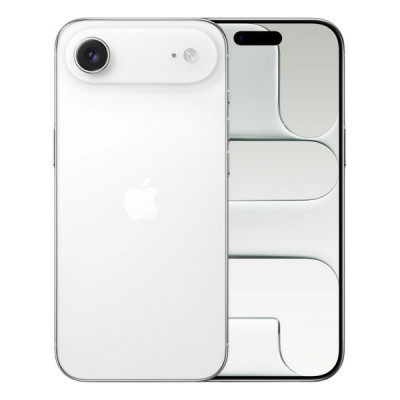 iPhone Air 1 ТБ Белое облако (Cloud White)