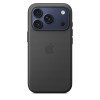 Чехол Apple TechWoven Case для iPhone 17 Pro с MagSafe (MGF34) Black