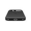 Чехол Apple TechWoven Case для iPhone 17 Pro с MagSafe (MGF34) Black